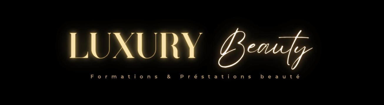 LUXURY BEAUTY